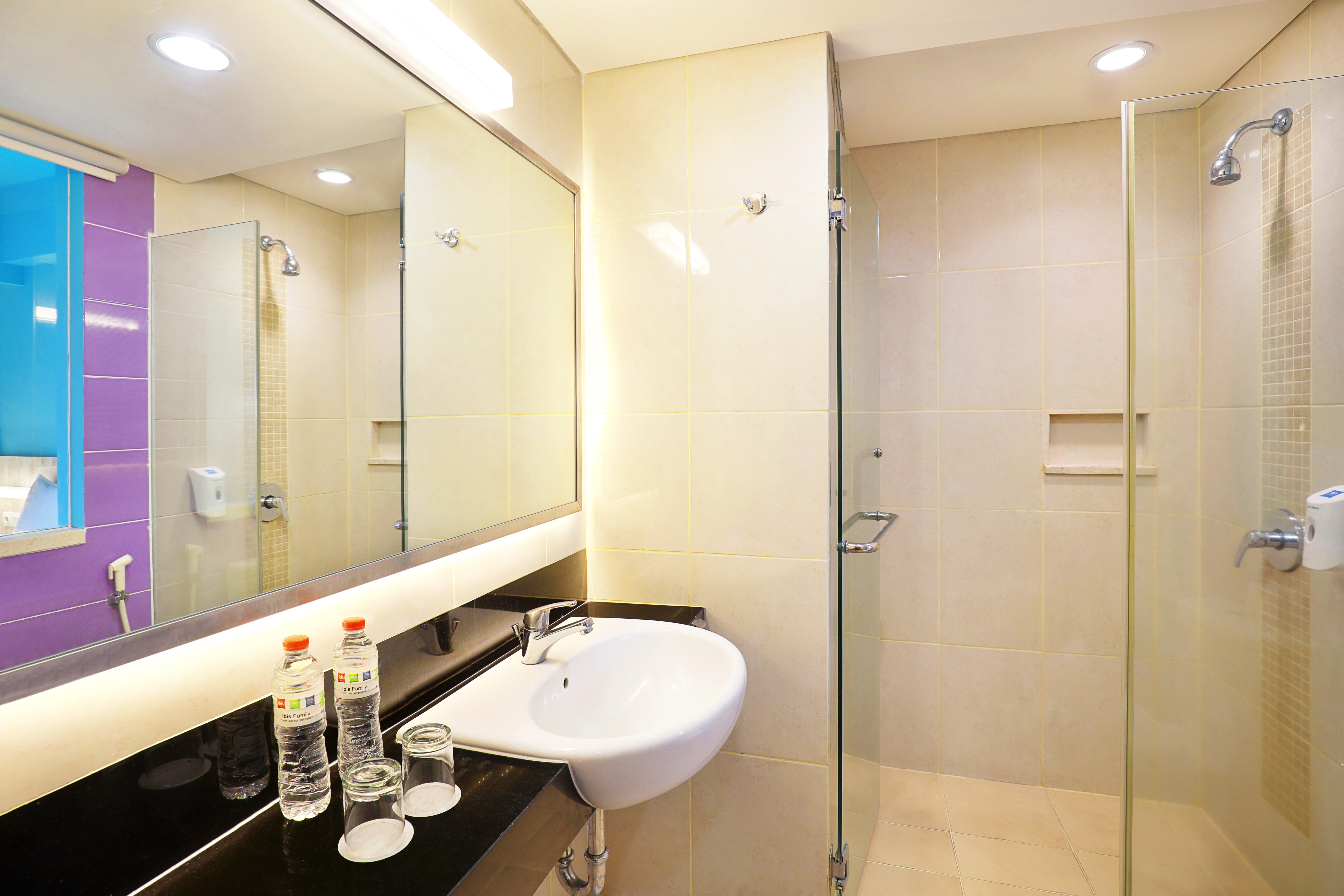 ไอบิส บัดเจ็ต บาหลี ซมินญะก์ Hotel เซมินยัค ภายนอก รูปภาพ
