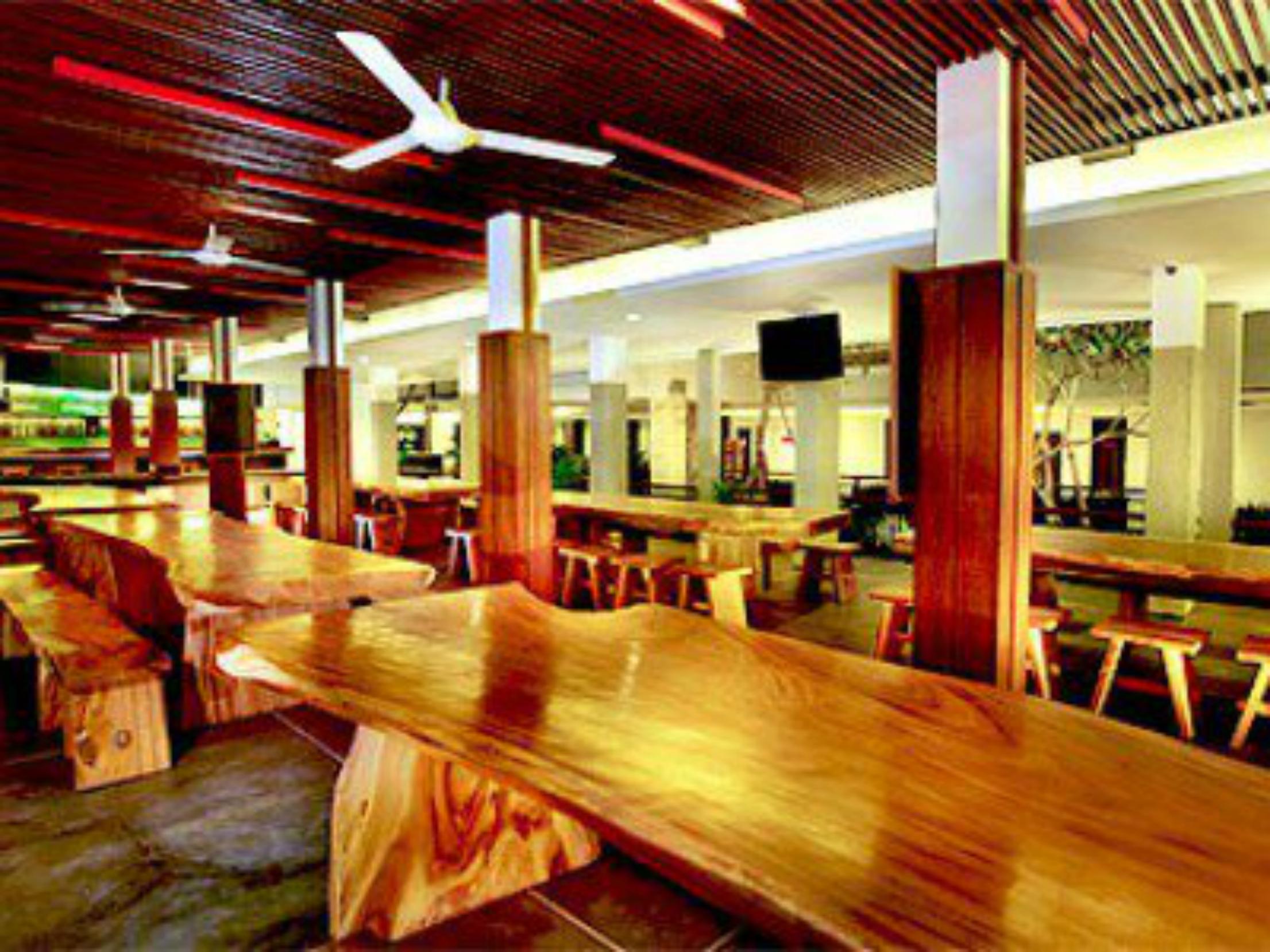 ไอบิส บัดเจ็ต บาหลี ซมินญะก์ Hotel เซมินยัค ภายนอก รูปภาพ